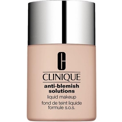 Тональный крем для проблемной кожи Anti-Blemish Solutions Liquid Makeup
