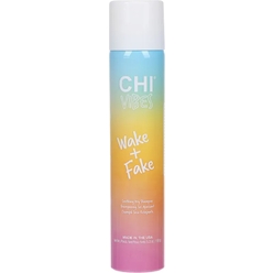 Vibes Wake+Fake Soothing Dry Shampoo Сухой шампунь для волос