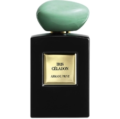 ΠΠΎΠ΄Π° ΠΏΠ°ΡΡΡΠΌΠ΅ΡΠ½Π°Ρ Β«IRIS CELADONΒ» ΡΠ΅ΡΠΈΠΈ Β«ARMANI/PRIVEΒ»