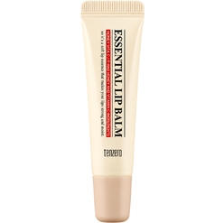 Увлажняющий, питательный бальзам для губ Tenzero Essential Lip Balm Honey Vita C, 9 г