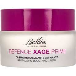 Восстанавливающий разглаживающий крем для лица Defence xage prime revitalising smoothing cream, 50 мл