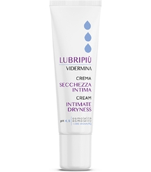 Крем интимный против сухости Lubripiu, 30 мл