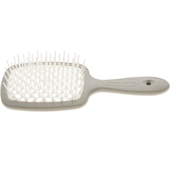 Расческа для волос Superbrush Grigio