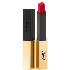 Помада матовая в стике для губ ROUGE PUR COUTURE THE SLIM