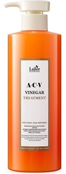 Маска для волос с яблочным уксусом ACV Vinegar Treatment