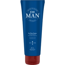 CHI MAN In Fine Form Natural Hold Gel Гель-блеск для естественной фиксации волос, 177 мл