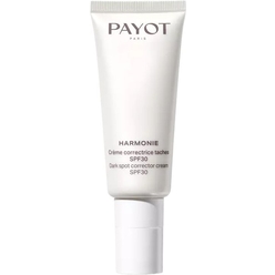 Крем для лица и шеи, корректирующий пигментные пятна SPF 30 Harmonie Dark Spot Corrector Cream, 40 мл
