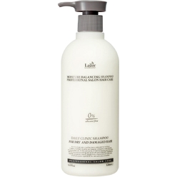 Увлажняющий шампунь для волос Moisture Balancing Shampoo