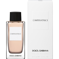 Туалетная вода Dolce&Gabbana L'imperatrice