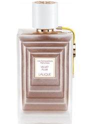 Парфюмерная вода LALIQUE Les Compositions Parfumees VELVET PLUM 100 мл