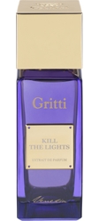 Парфюмерная вода Kill The Lights, 100 мл