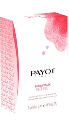 Гель-маска для лица отшелушивающая Bubble Mask Peeling, 5 мл х 8