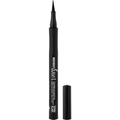 Подводка для век Midnight Liner, тон Extra Black