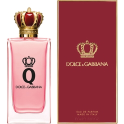 Парфюмерная вода Dolce&Gabbana
