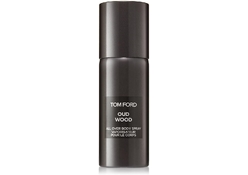 Лосьон-спрей для тела Tom Ford Oud Wood All Over Body Spray, 150 мл