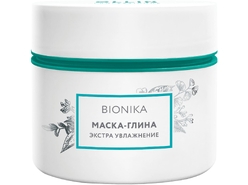 Ollin Bionika Маска-глина "Экстра увлажнение", 200 мл