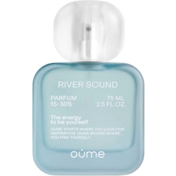 Духи River Sound, 75 мл  