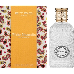 Парфюмерная  вода WHITE MAGNOLIA 100 мл