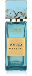 Парфюмерная вода GRITTI TURCHESI POMELO SORRENTO, 100 мл