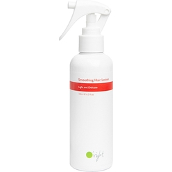 Разглаживающий лосьон для волос Smoothing Hair Lotion 180 мл