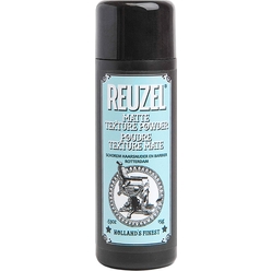 Матовая пудра для текстуры объема Reuzel Matte Texture Powder 15 гр.