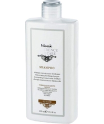 Шампунь для волос реструктурирующий Difference Hair Care Repair / Restructuring Fortifying Shampoo, 1000 мл