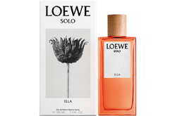 Парфюмерная вода SOLO LOEWE ELLA