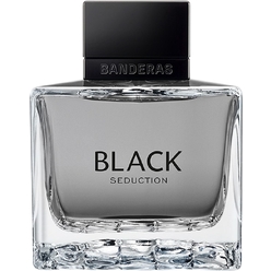 Туалетная вода Black Seduction