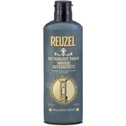Пена для сужения пор Reuzel Astringent Foam 200 мл.