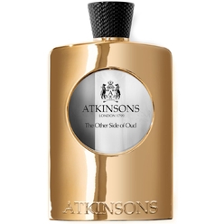 Парфюмерная вода Atkinsons The Other Side Of Oud, 100 мл