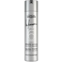 Лак для волос Infinium Pure Extra Strong