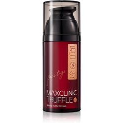 Refining Truffle ΠΠΈΠ΄ΡΠΎΡΠΈΠ»ΡΠ½ΠΎΠ΅ ΠΌΠ°ΡΠ»ΠΎ-ΠΏΠ΅Π½ΠΊΠ° Π΄Π»Ρ ΡΠΌΡΠ²Π°Π½ΠΈΡ Ρ ΡΡΡΡΠ΅Π»ΡΠ½ΡΠΌ ΠΌΠ°ΡΠ»ΠΎΠΌ ΠΈ ΡΠ°ΡΡΠΈΡΠ°ΠΌΠΈ Π·ΠΎΠ»ΠΎΡΠ°, 110 Π³