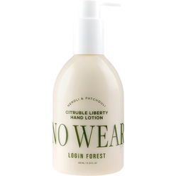 Увлажняющий и омолаживающий лосьон для рук Citruble Liberty No Wear Hand Lotion, 310 мл