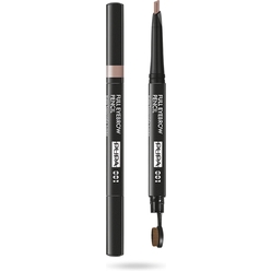 Карандаш для бровей автоматический Full Eyebrow Pencil