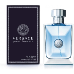 Туалетная вода Versace Pour homme