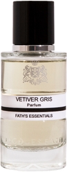 Духи Vetiver Gris
