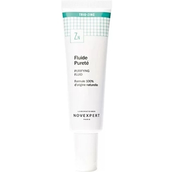 Очищающий флюид для лица Trio-Zinc Purifying Fluid, 30 мл