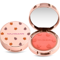 Кремовые румяна Loving Touch Creamy Blush
