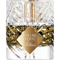 Парфюмерная вода L’HEURE VERTE  by Kilian, 50 мл