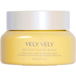 Увлажняющий бальзам для сияния кожи лица Water Glow Balm, 50 г