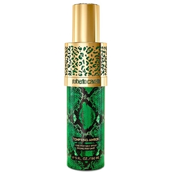 Душистая вода Roberto Cavalli Tempting Amber, 150 мл