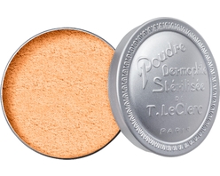 Пудра для лица рассыпчатая Loose Powder, 10 г