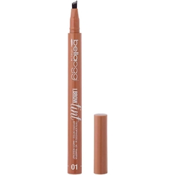 Тинт для бровей влагоустойчивый «эффект тату» I Brow Tint, тон 01