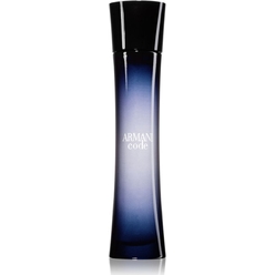 ΠΠ°ΡΡΡΠΌΠ΅ΡΠ½Π°Ρ Π²ΠΎΠ΄Π° Armani Code For Women