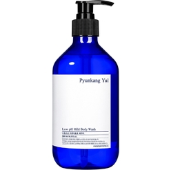 Деликатный увлажняющий гель для душа Low pH Mild Body Wash, 500 мл