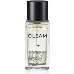 GLEAM-Парфюмерная вода 03 COCCOBELLO, 50 мл