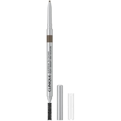 Супертонкий карандаш для бровей Clinique Quickliner for brows, тон Soft Brown, 0,6 мл