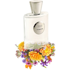 Парфюмерная вода TUBEROSE 100 мл