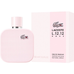 Парфюмерная вода для женщин L.12.12 Rose