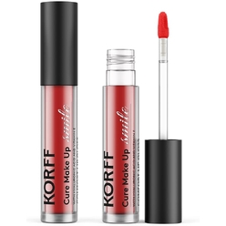 Блеск для губ Cure Make Up Comfort Lip Gloss